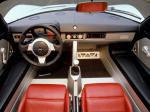 Opel Speedster 2000 года